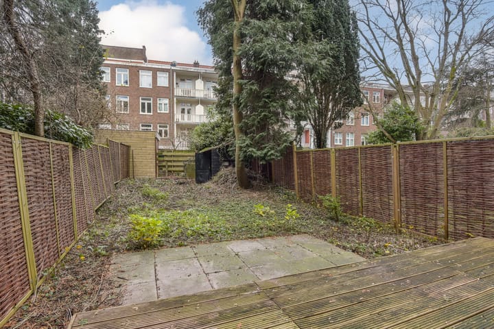 Foto 5 van IJselstraat 87-H