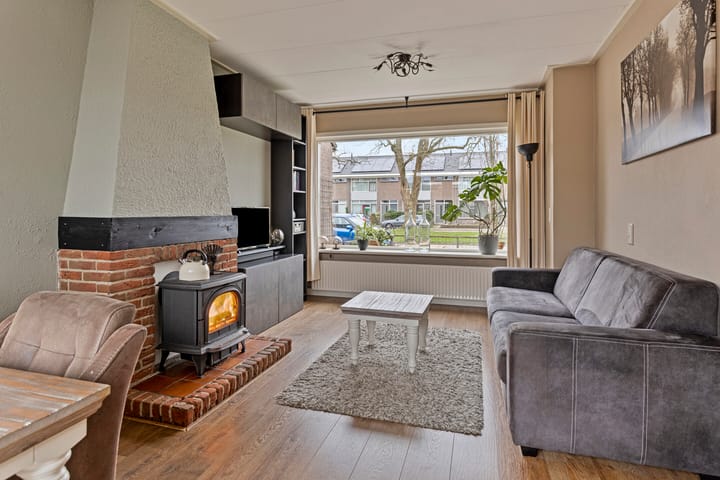 Foto 8 van Rederijkersstraat 22