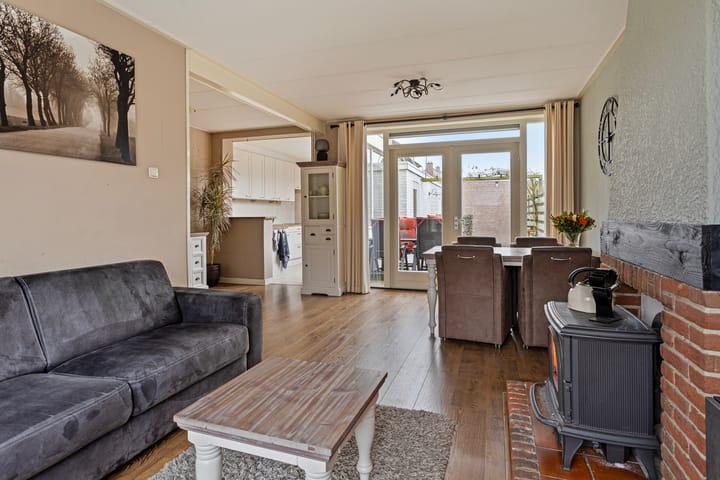 Foto 12 van Rederijkersstraat 22