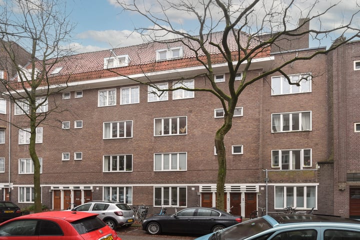 Bekijk foto 22 van IJselstraat 87-H