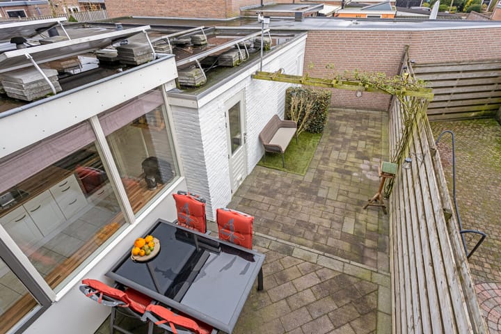 Foto 24 van Rederijkersstraat 22