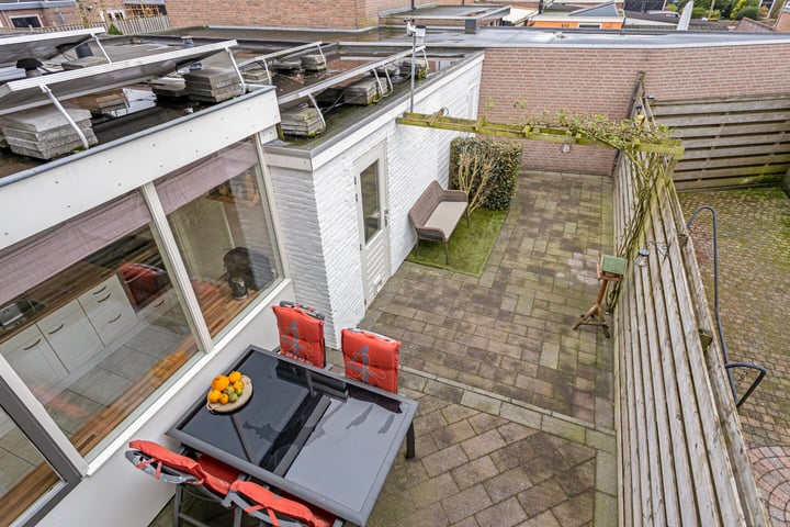 Bekijk foto 24 van Rederijkersstraat 22