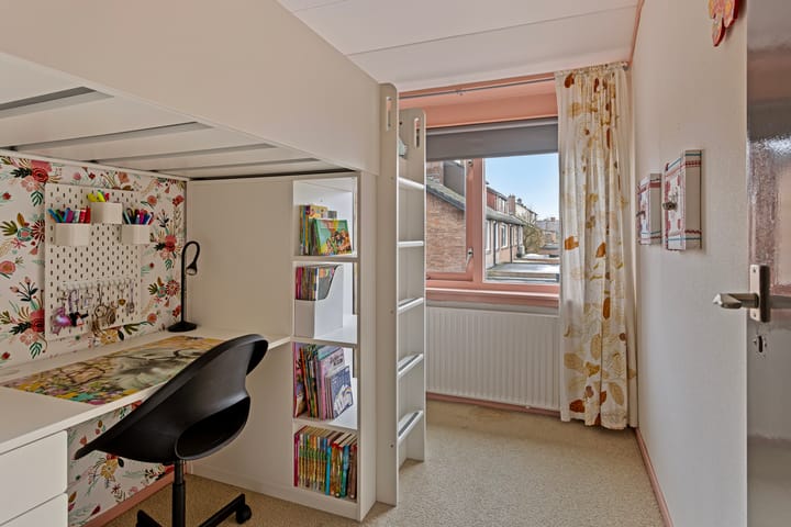 Foto 27 van Rederijkersstraat 22