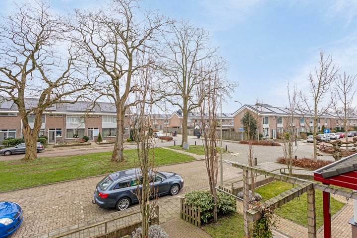 Bekijk foto 30 van Rederijkersstraat 22