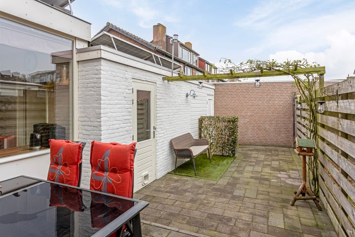 Bekijk foto 40 van Rederijkersstraat 22