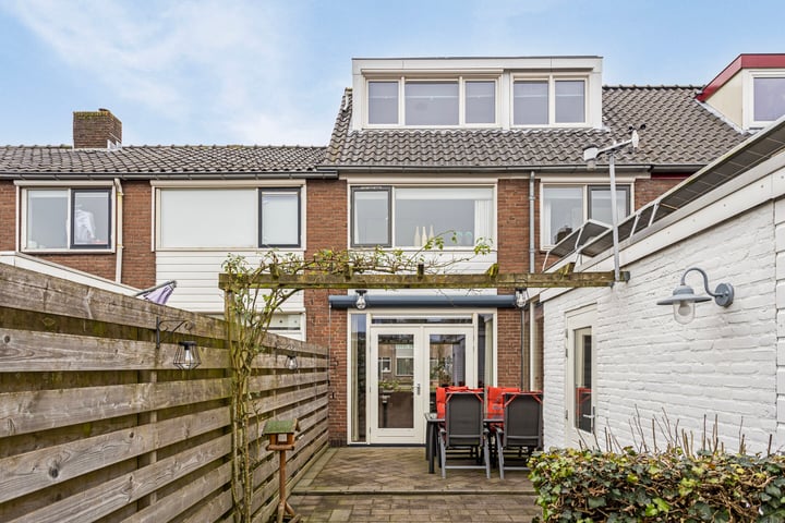 Bekijk foto 42 van Rederijkersstraat 22