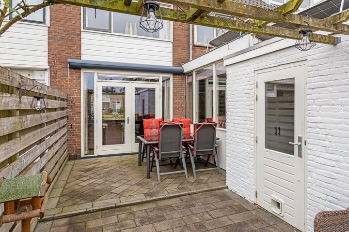 Bekijk foto 43 van Rederijkersstraat 22