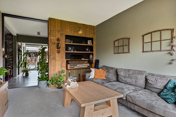 Foto 3 van Peyserhof 21