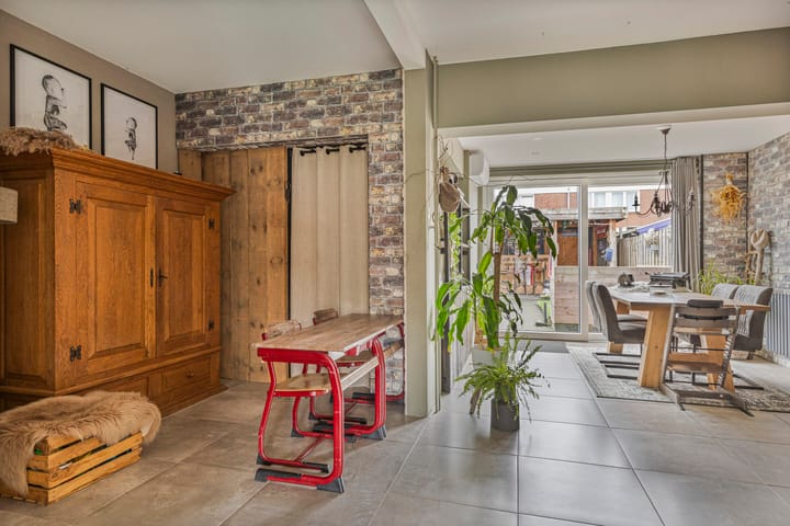 Foto 5 van Peyserhof 21