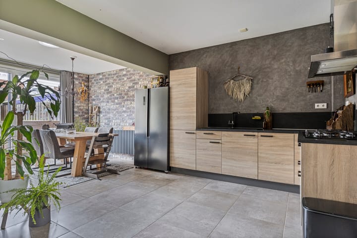 Foto 7 van Peyserhof 21