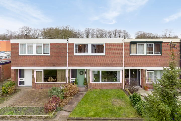 Foto 18 van Peyserhof 21