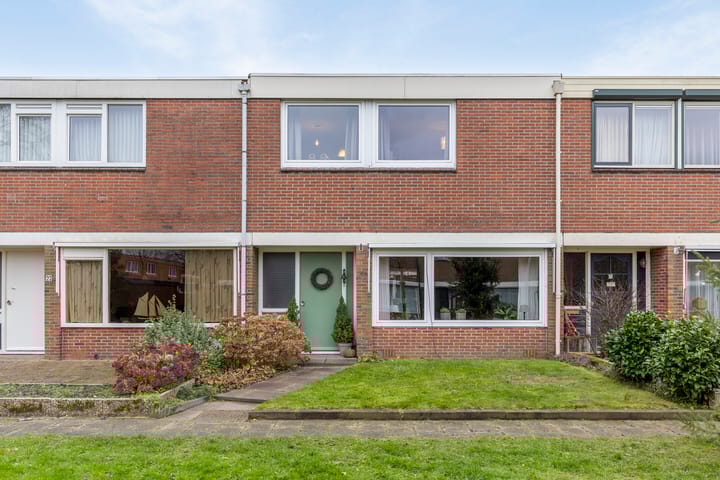 Foto 19 van Peyserhof 21