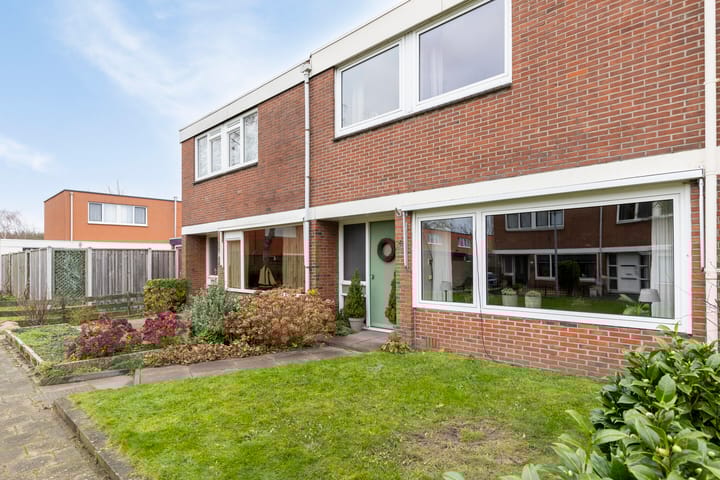 Foto 20 van Peyserhof 21