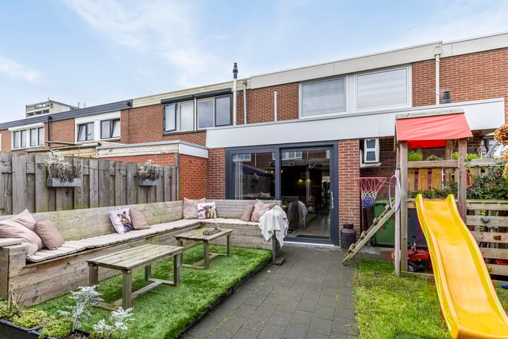 Foto 21 van Peyserhof 21