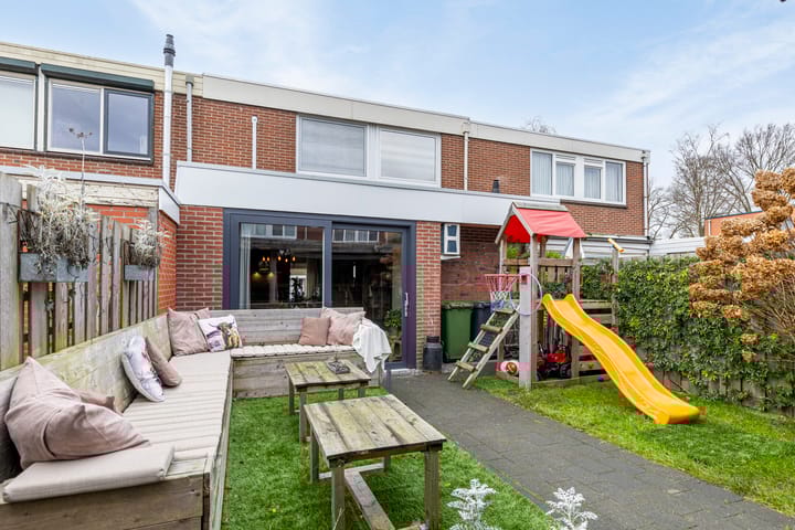 Foto 22 van Peyserhof 21