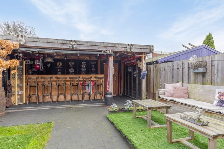 Foto 23 van Peyserhof 21