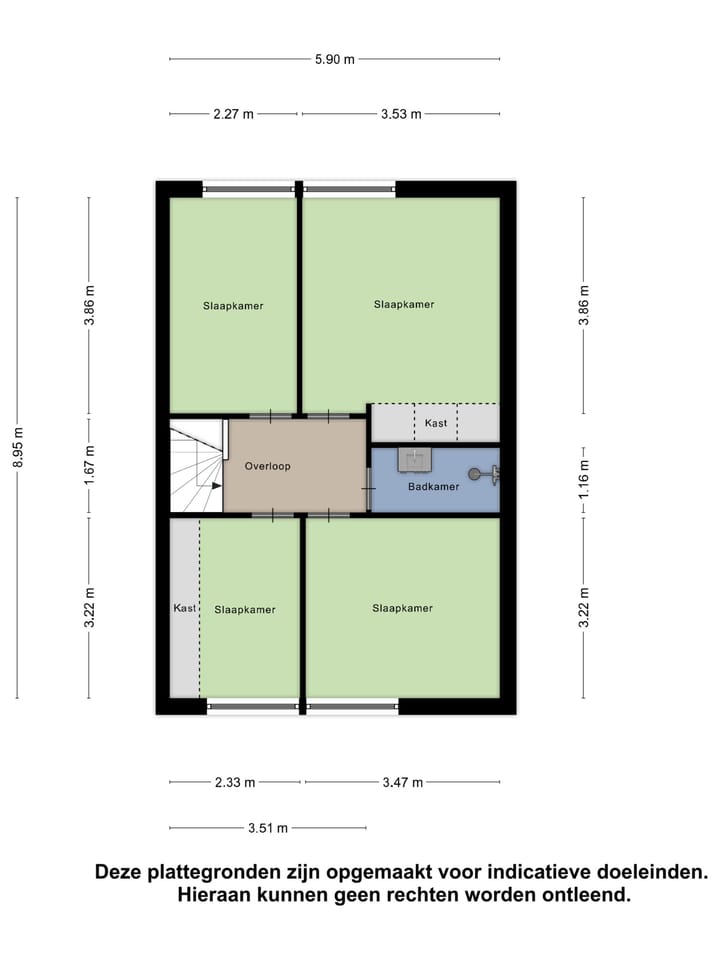 Foto 26 van Peyserhof 21