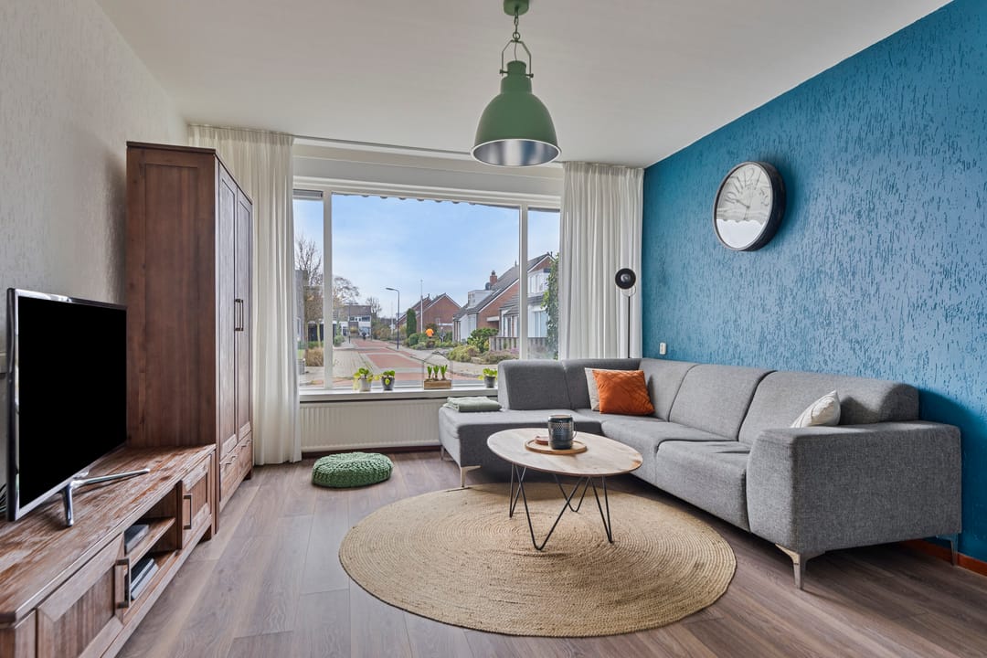 Foto 2 van Gerben Oswaldstraat 11