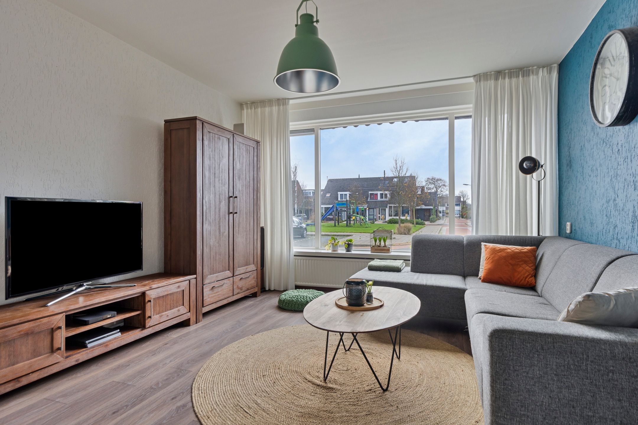 Foto 3 van Gerben Oswaldstraat 11