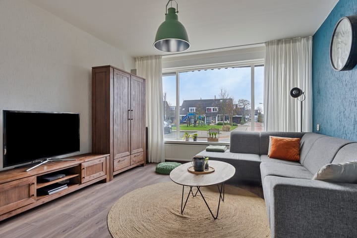 Foto 3 van Gerben Oswaldstraat 11