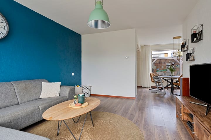 Foto 4 van Gerben Oswaldstraat 11