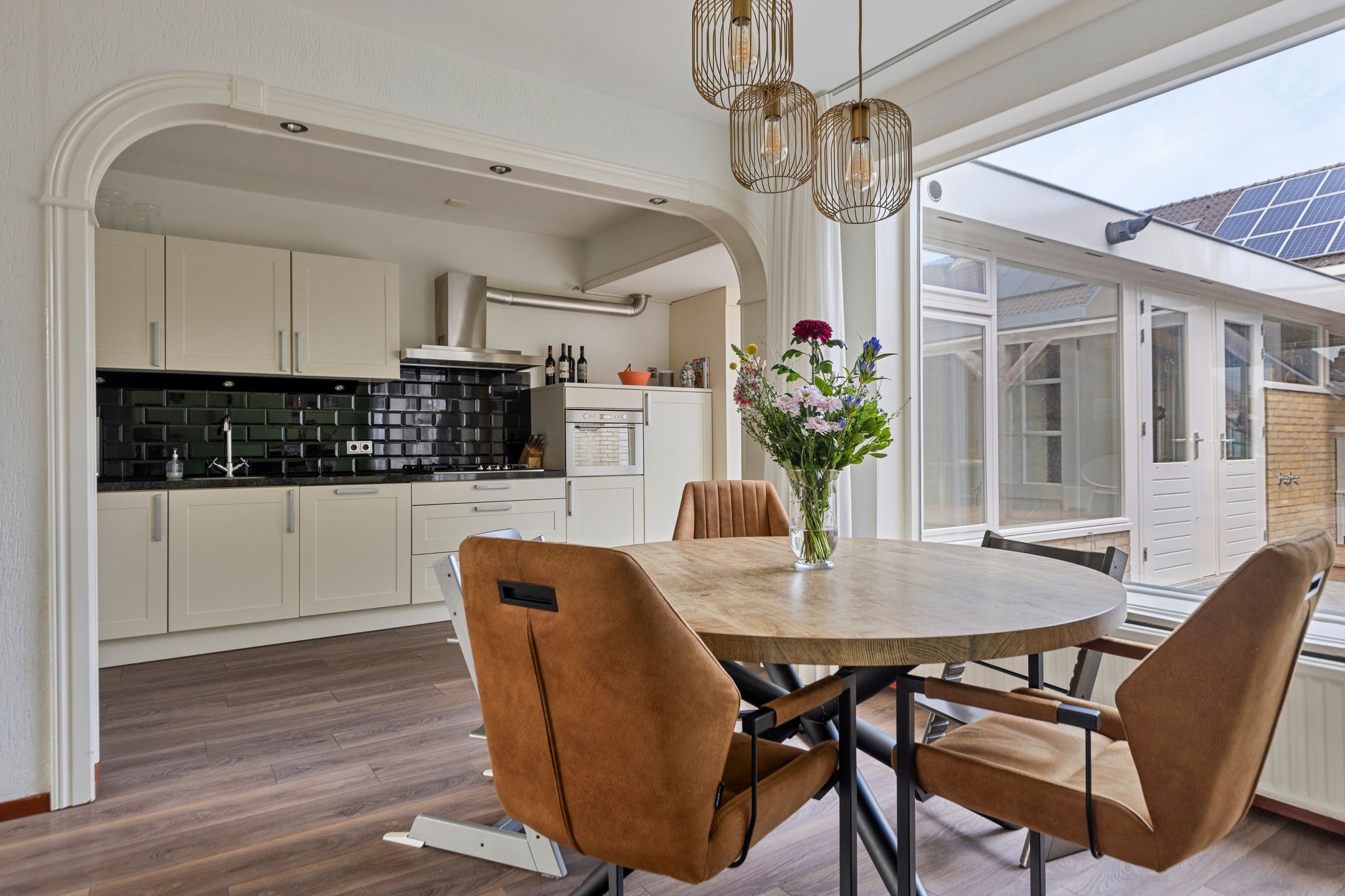 Foto 6 van Gerben Oswaldstraat 11