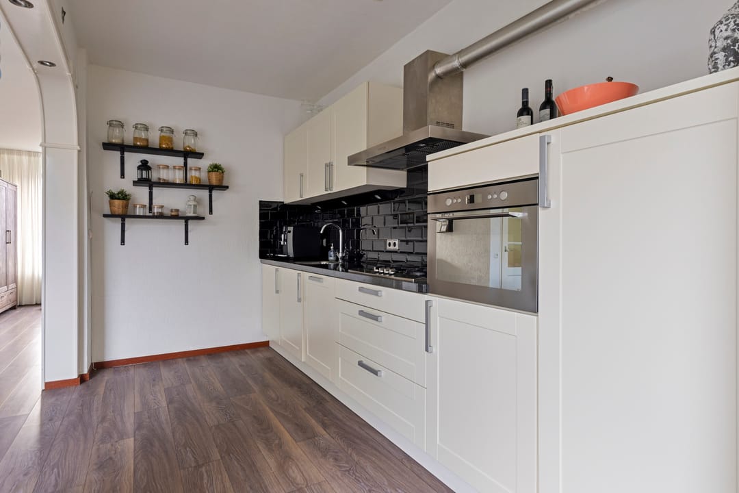 Foto 8 van Gerben Oswaldstraat 11