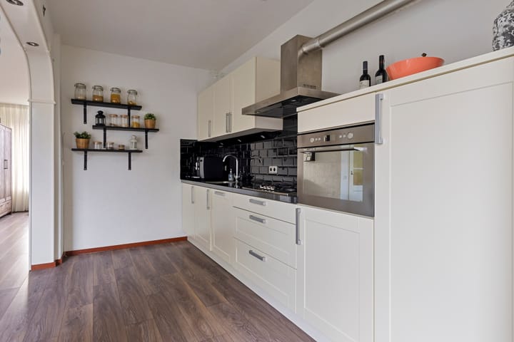 Foto 8 van Gerben Oswaldstraat 11