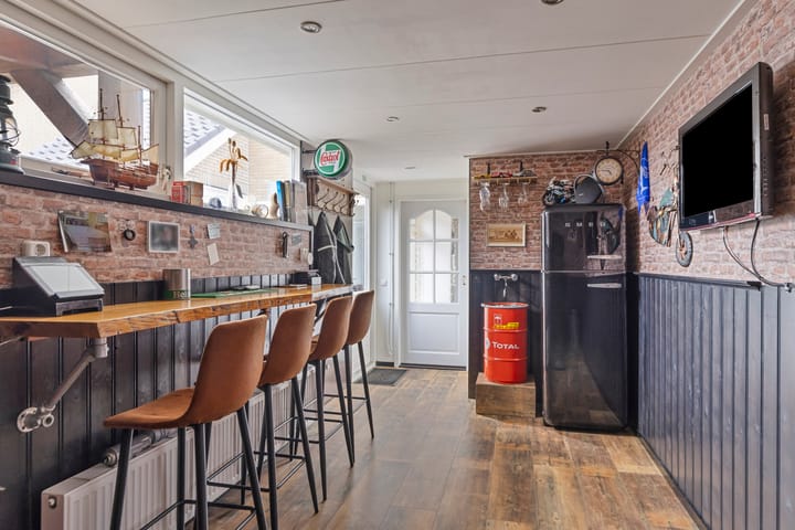 Foto 10 van Gerben Oswaldstraat 11