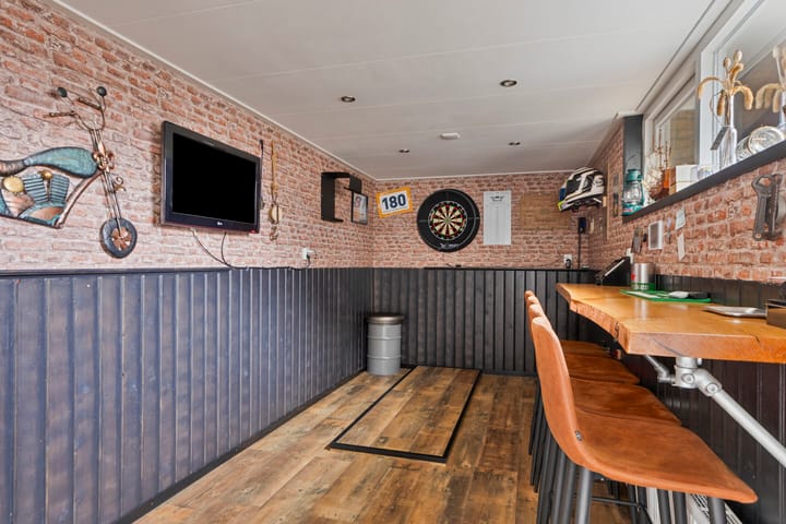 Foto 11 van Gerben Oswaldstraat 11