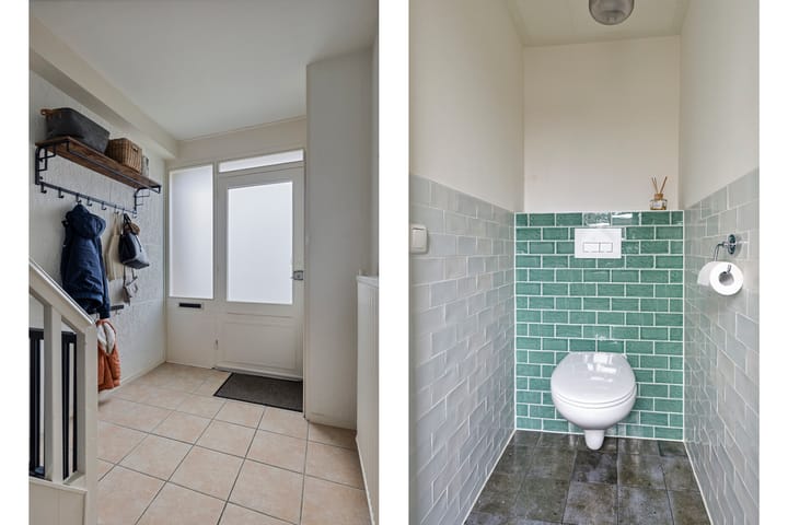 Foto 12 van Gerben Oswaldstraat 11