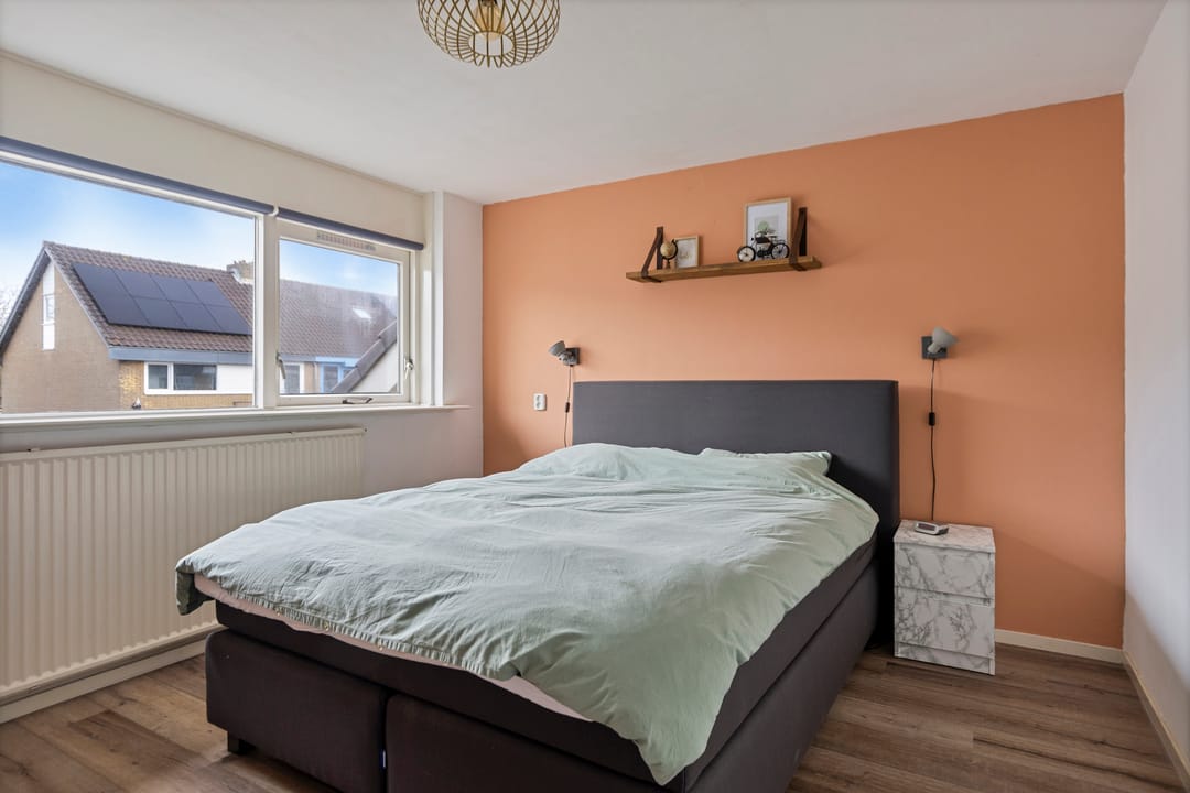 Foto 13 van Gerben Oswaldstraat 11