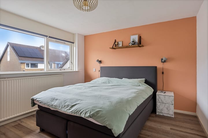 Foto 13 van Gerben Oswaldstraat 11