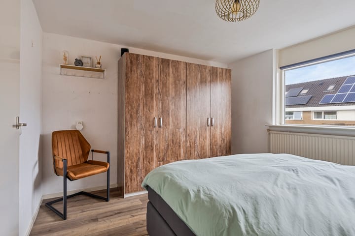 Foto 14 van Gerben Oswaldstraat 11