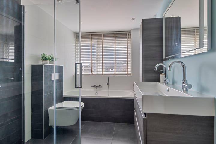 Foto 15 van Gerben Oswaldstraat 11