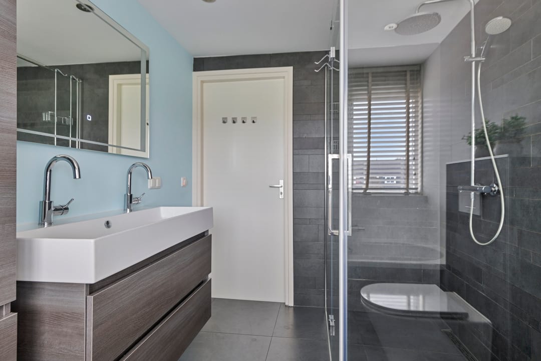 Foto 16 van Gerben Oswaldstraat 11