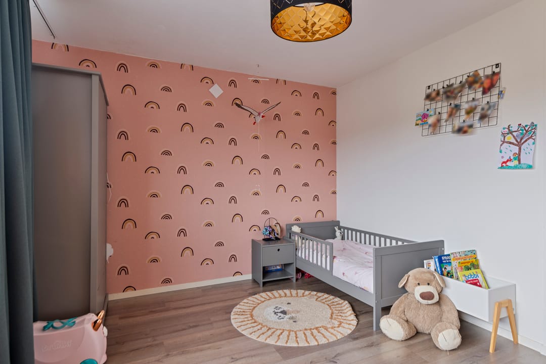 Foto 17 van Gerben Oswaldstraat 11