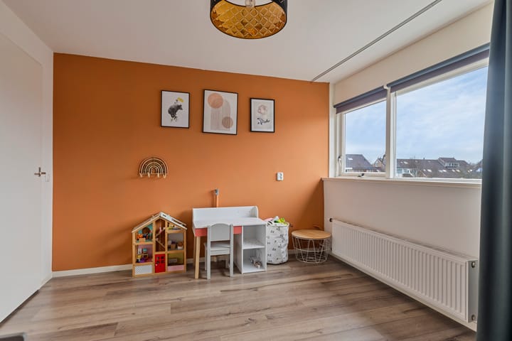 Foto 18 van Gerben Oswaldstraat 11