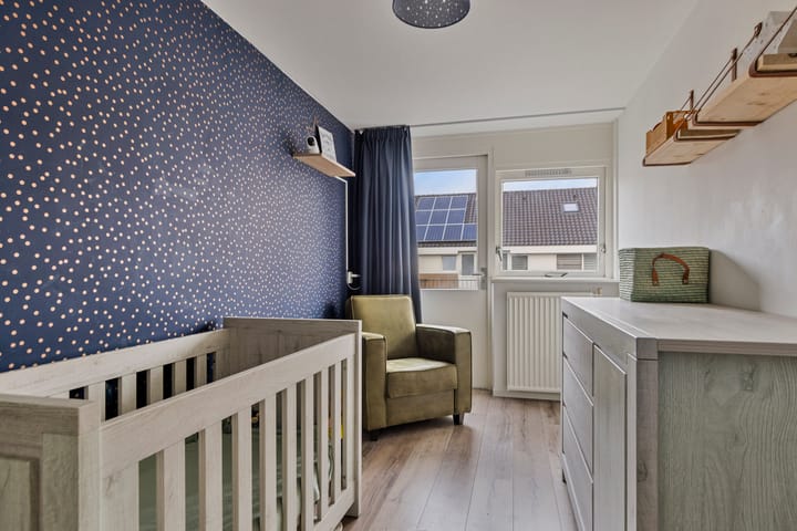 Foto 19 van Gerben Oswaldstraat 11