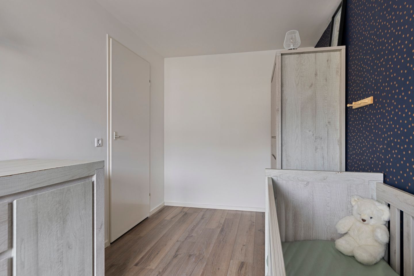 Foto 20 van Gerben Oswaldstraat 11