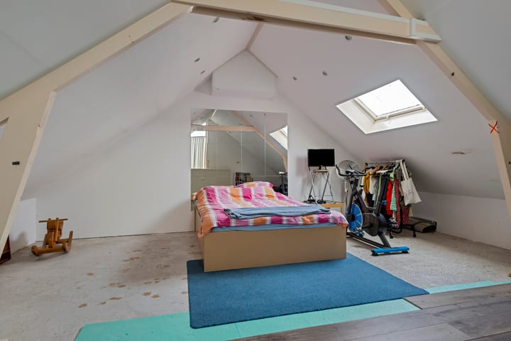 Foto 21 van Gerben Oswaldstraat 11