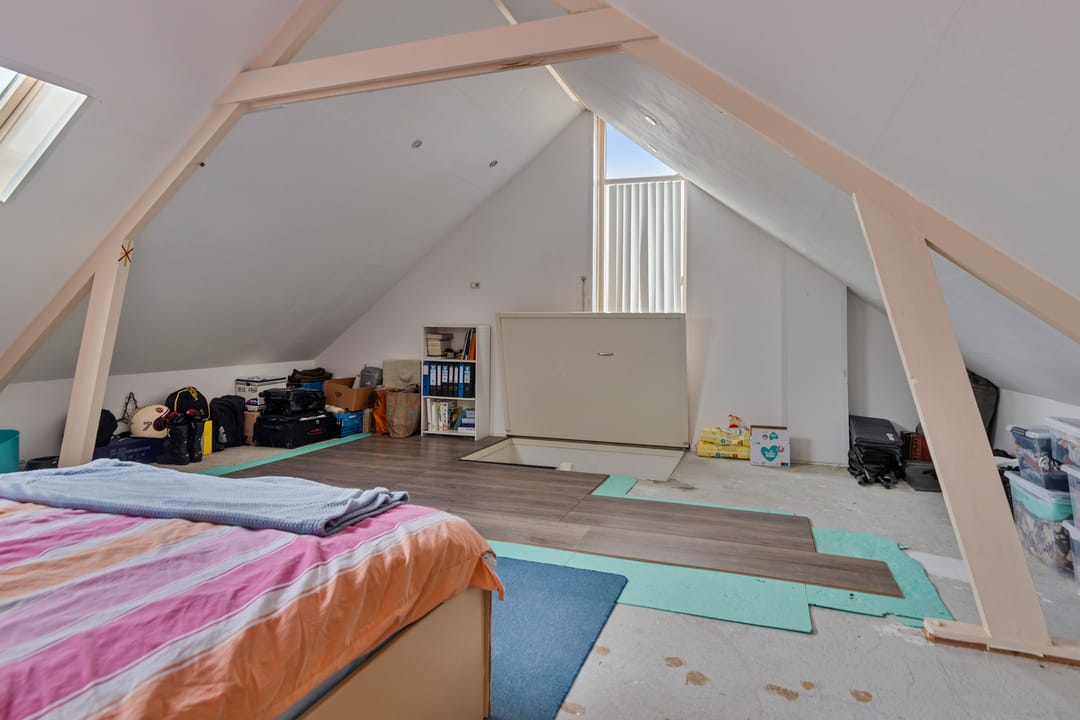 Foto 22 van Gerben Oswaldstraat 11