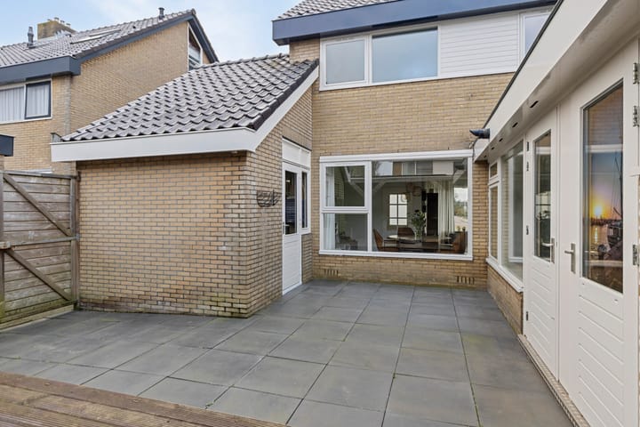 Foto 23 van Gerben Oswaldstraat 11