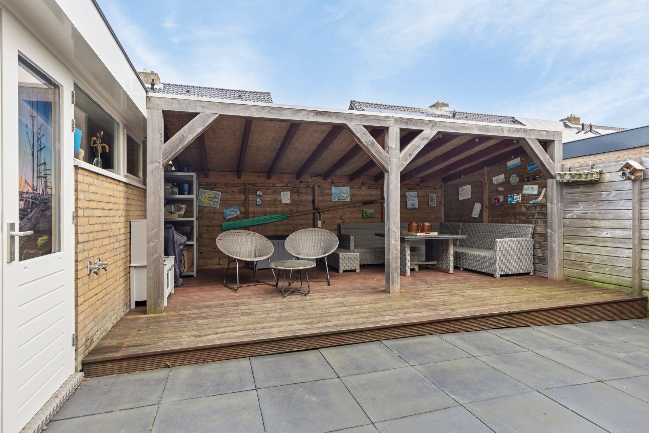 Foto 24 van Gerben Oswaldstraat 11