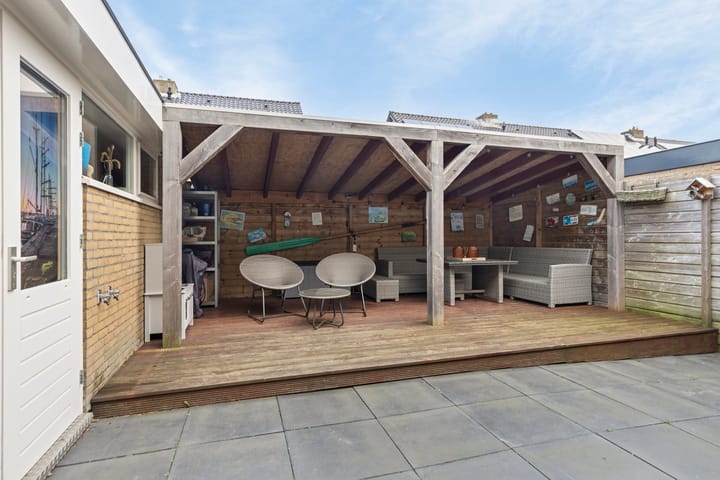 Foto 24 van Gerben Oswaldstraat 11