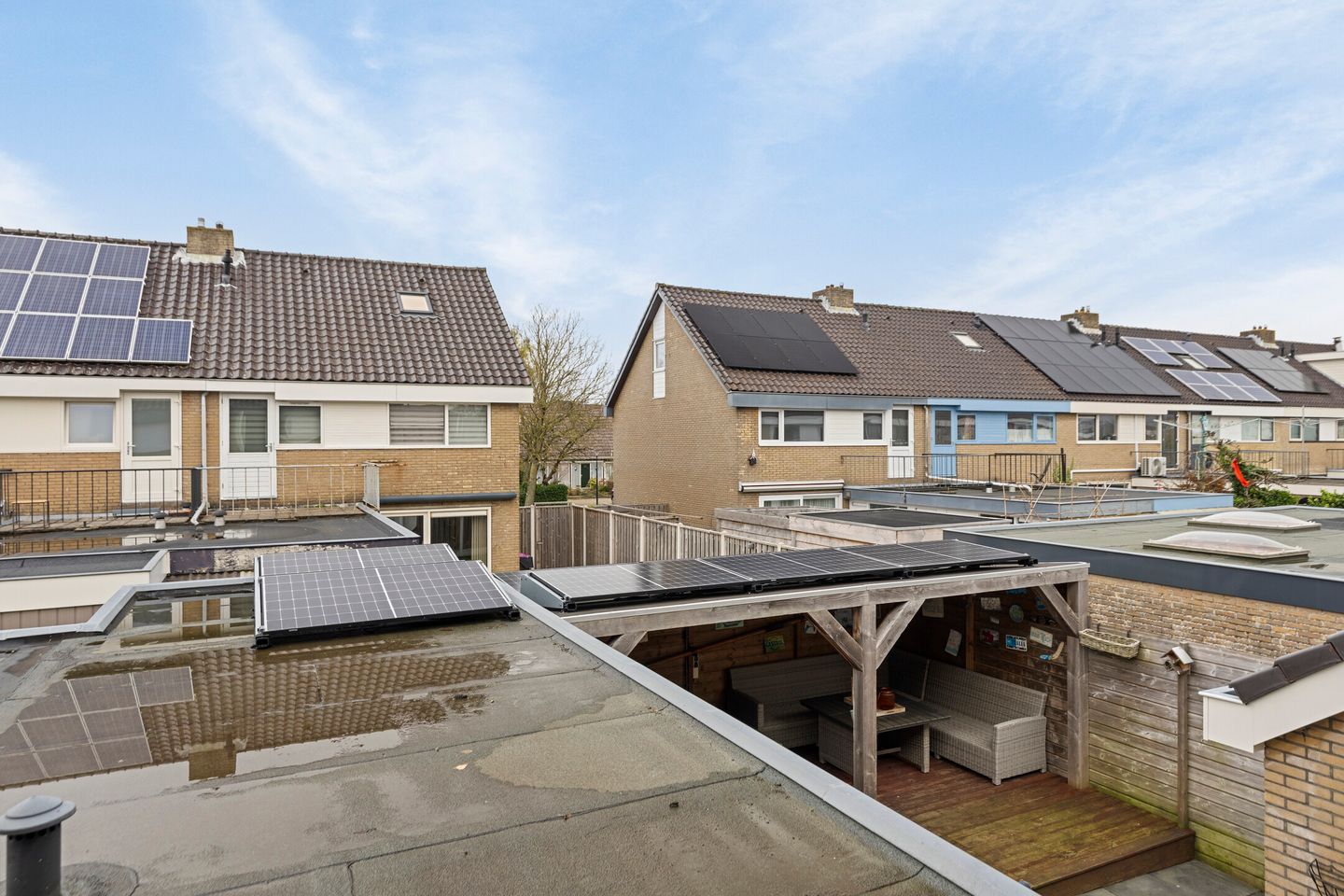 Foto 25 van Gerben Oswaldstraat 11