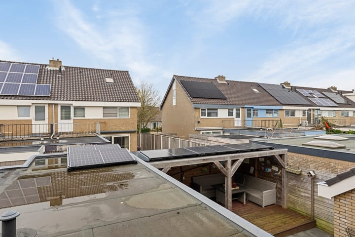 Foto 25 van Gerben Oswaldstraat 11