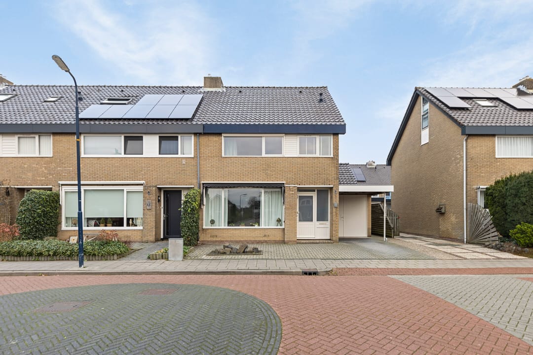 Foto 26 van Gerben Oswaldstraat 11