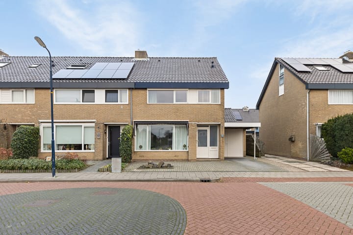 Foto 26 van Gerben Oswaldstraat 11