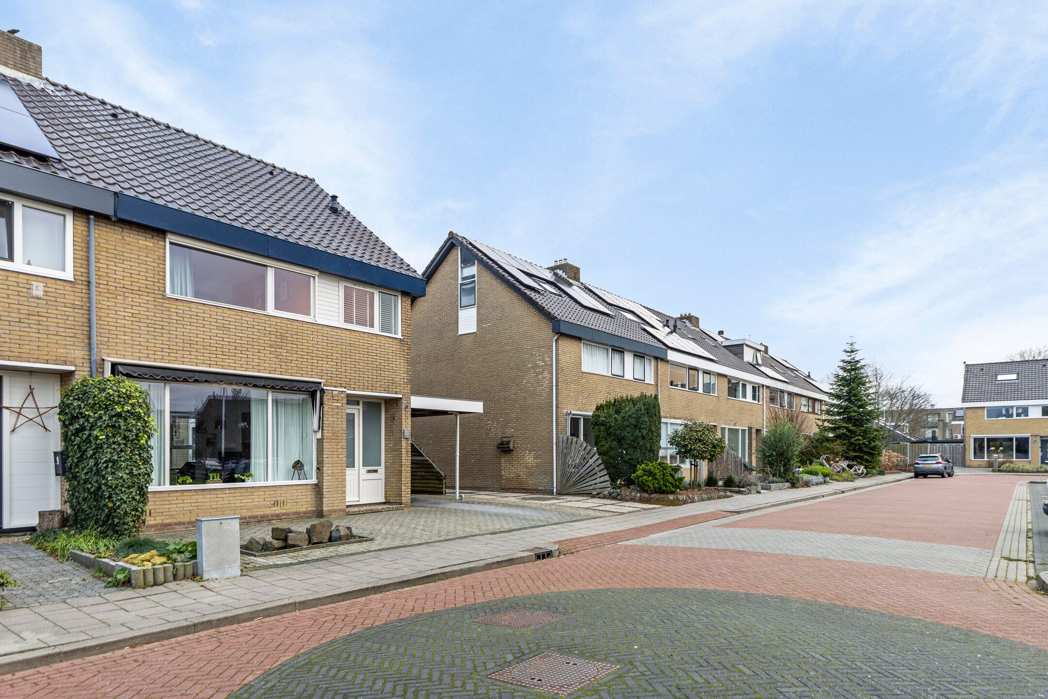 Foto 27 van Gerben Oswaldstraat 11